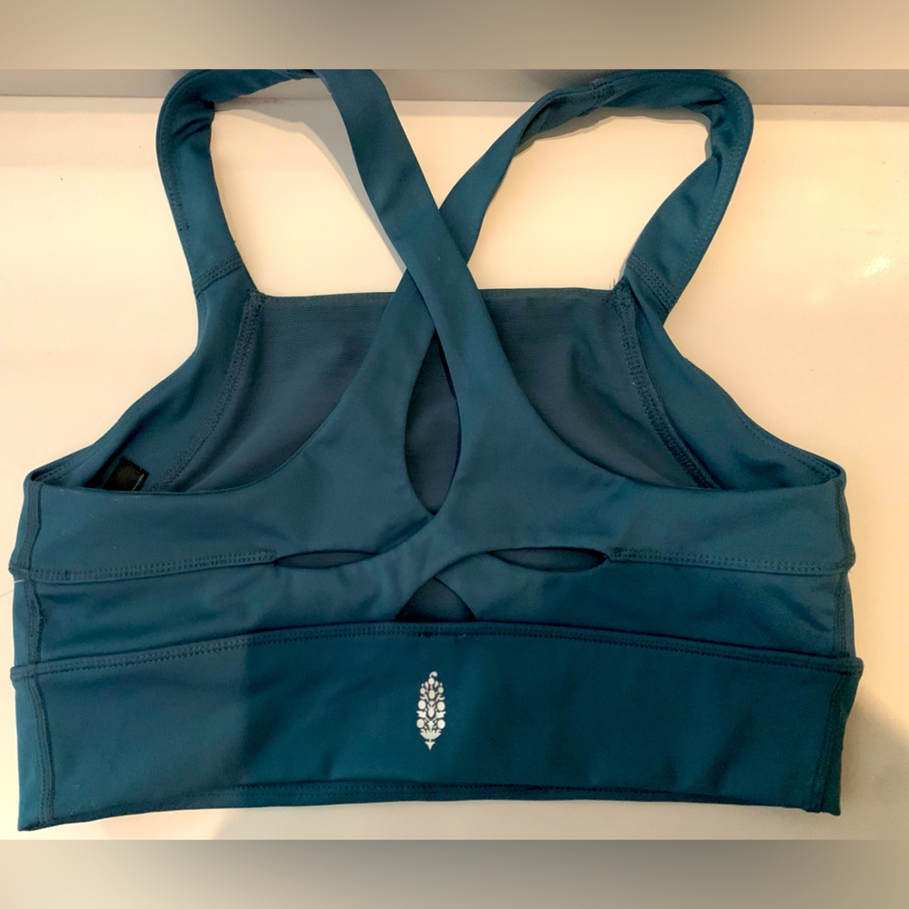 NWOT FP Movement sports bra
